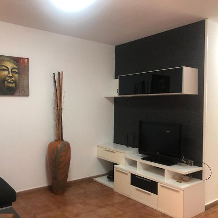 Duplex Costa Calma Apartment Exterior photo