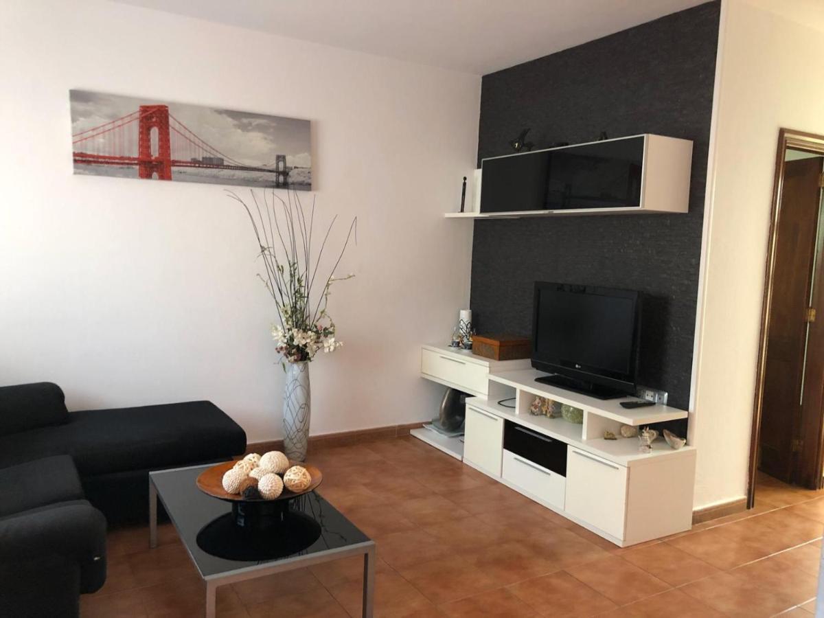 Duplex Costa Calma Apartment Exterior photo