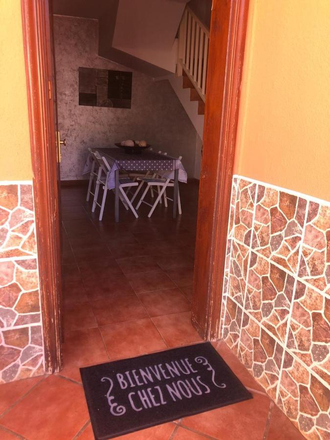 Duplex Costa Calma Apartment Exterior photo
