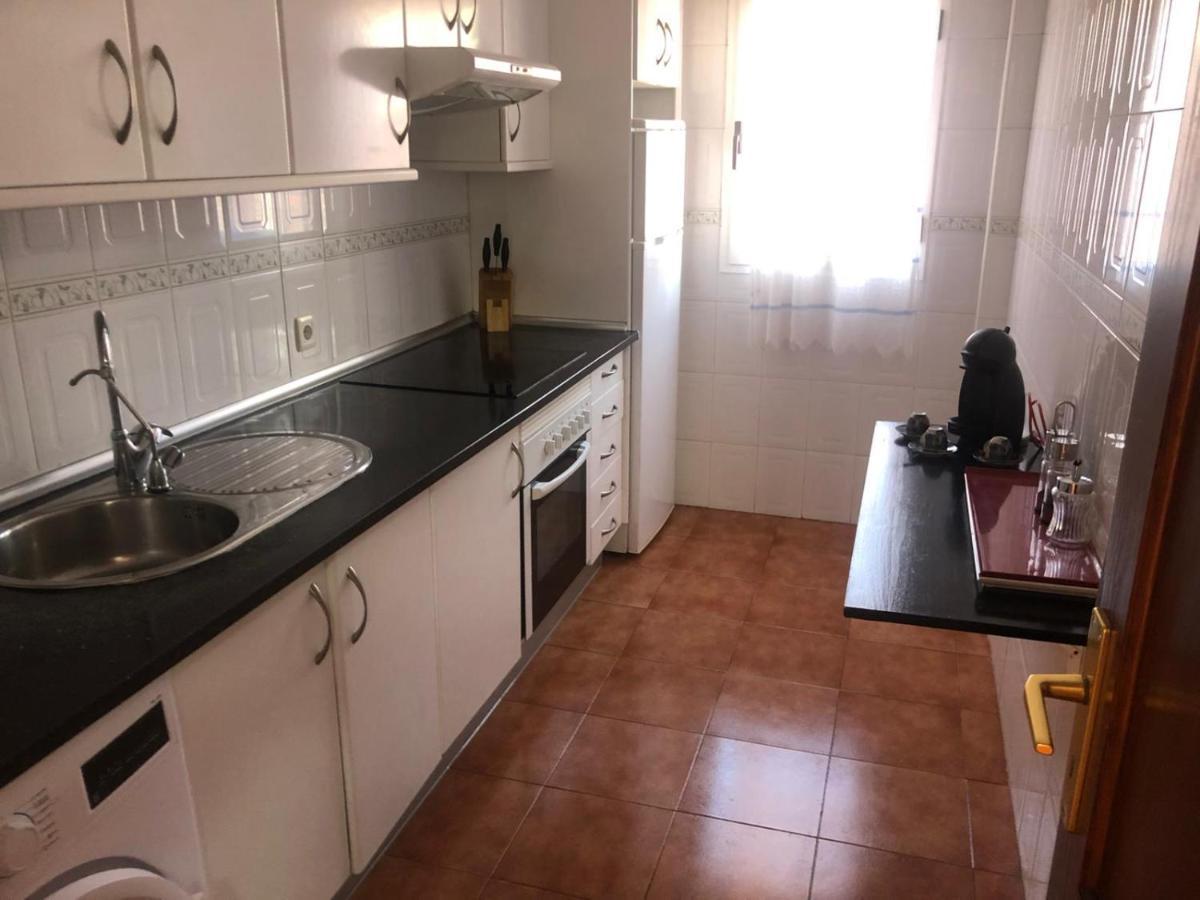Duplex Costa Calma Apartment Exterior photo