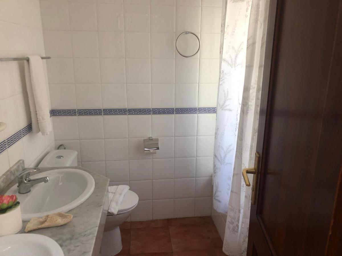 Duplex Costa Calma Apartment Exterior photo