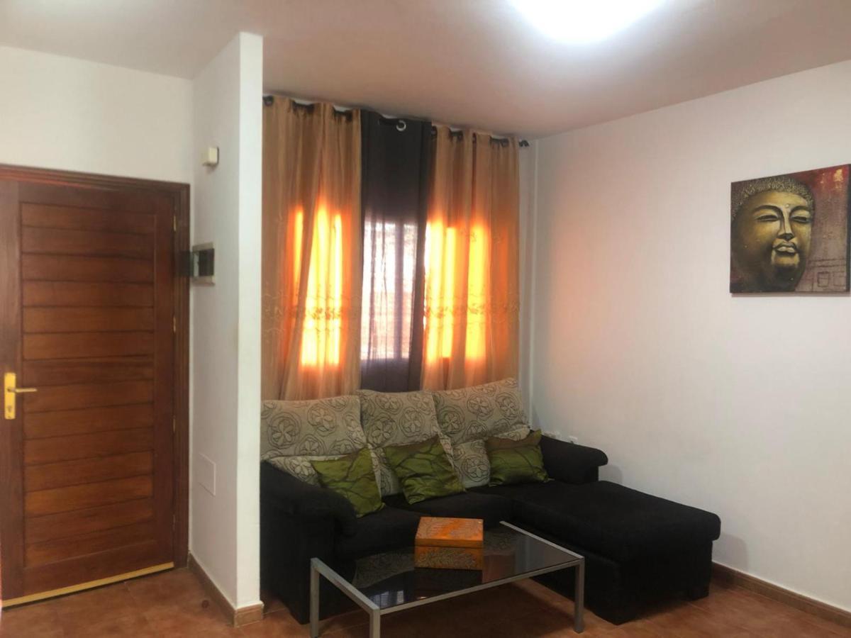 Duplex Costa Calma Apartment Exterior photo