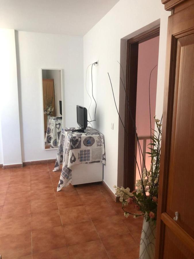 Duplex Costa Calma Apartment Exterior photo